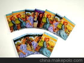 【生產(chǎn)精美袖珍書】價(jià)格,廠家,圖片,紙類印刷,深圳金印文化傳播-