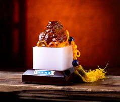 玉龍寶璽圖片,玉龍寶璽高清圖片 北京九鼎盛世文化傳播有限責任公司,