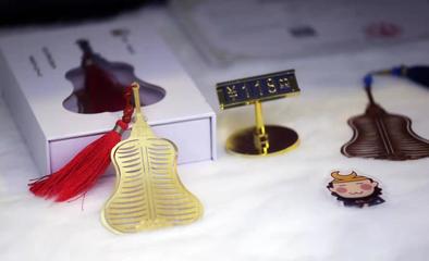 孫悟空、乾隆皇帝、揚州八怪&hellip;你在版博會上遇到他們了嗎