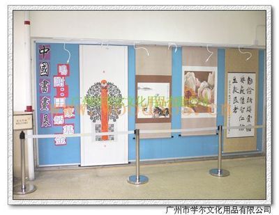 廣州 廠家直銷 深圳 定做 佛山 水松板 中山 布板 珠海 宣傳板-廣州市學爾文化